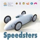 David West - Speedsters