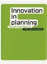 Pier Carlo Palermo - Innovation in Planning: Italian Experiences