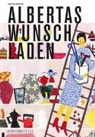 Martina Walther - Albertas Wunschladen
