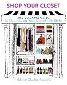 Melanie Charlton Fascitelli - Shop Your Closet