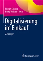 Schupp, Florian Schupp, Wöhner, Heiko Wöhner - Digitalisierung im Einkauf