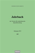 Anne Breitbarth - Niederdeutsches Jahrbuch