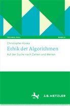 Christopher Koska - Ethik der Algorithmen