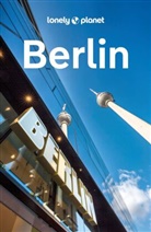 Andrea Schulte-Peevers - Lonely Planet Reiseführer Berlin