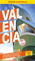 Julia Macher - MARCO POLO Reiseführer Valencia