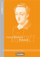 Marion Brunet, Georg Büchner, Georg Büchner, Greta Ghyselinck, Reiner Poppe, Greta Ghyselinck... - Literamedia