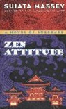 Sujata Massey, Sujata Massye - Zen Attitude