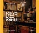 Philip Arneill, Jam Catchpole, James Catchpole, Philip Arneill - Tokyo Jazz Joints