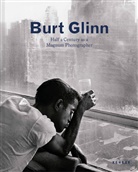 Burt Glinn, Elena Prohaska Glinn, Sara Stacke, Burt Glinn, Sarah Stacke - Burt Glinn