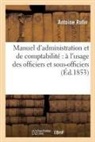 Rufin, Rufin-a - Manuel d administration et de