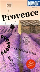 Klaus Simon - DuMont direkt Reiseführer Provence