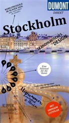 Petra Juling - DUMONT direkt Reiseführer Stockholm