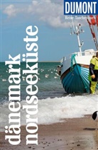 Hans Klüche - DUMONT Reise-Taschenbuch Reiseführer Dänemark Nordseeküste
