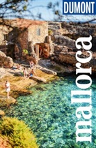 Hans-Joachim Aubert - DUMONT Reise-Taschenbuch Reiseführer Mallorca