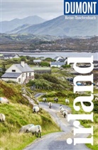Susanne Tschirner - DUMONT Reise-Taschenbuch Reiseführer Irland