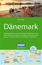Hans Klüche - DuMont Reise-Handbuch Reiseführer Dänemark