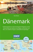 Hans Klüche - DUMONT Reise-Handbuch Reiseführer Dänemark