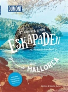 Marlene Burba, Natalie Burba - 52 kleine & große Eskapaden auf Mallorca