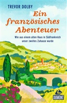 Trevor Dolby - Ein französisches Abenteuer