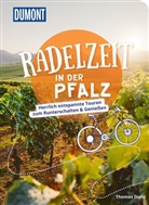 Thomas Diehl - DUMONT Radelzeit in der Pfalz