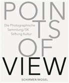 Gabriele Conrath-Scholl, Claudia Schubert, Die Photographische Sammlung, Stiftung Kultur - Points of View