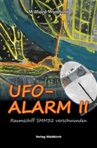 Wilfried Wambold - UFO-ALARM II