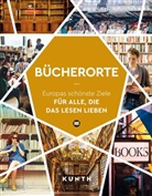 Susanne Lipps - KUNTH Bücherorte