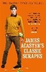 James Acaster, Acaster James - James Acaster's Classic Scrapes