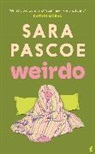 Sara Pascoe, Pascoe Sara - Weirdo