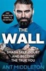 Ant Middleton - The Wall