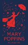 P L Travers, P. L. Travers, Mary Shepard, Shepard Mary - Mary Poppins