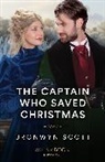 Bronwyn Scott, Scott Bronwyn - The Mills & Boon Historical