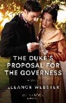 Eleanor Webster, Webster Eleanor - The Mills & Boon Historical