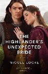 Nicole Locke, Locke Nicole - The Lovers and Highlanders