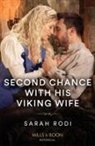 Sarah Rodi - Mills & Boon Historical