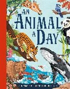 Miranda Smith, Smith Miranda, Santiago Calle, Kaja Kajfez, Kaja Kajfež, Mateo Markov... - An Animal a Day