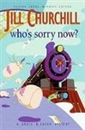 Jill Churchill, Churchill Jill - Who's Sorry Now?
