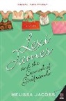 Melissa Jacobs - Lexi James and the Council of Girlfriends