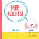 Raquel Bonita - Mir reichts!