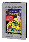 Steve Ditko, Stan Lee, Lee Stan, Ditko Steve - MARVEL MASTERWORKS: THE AMAZING SPIDER-MAN VOL. 2