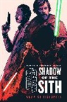 Adam Christopher - Star Wars: Shadow of the Sith