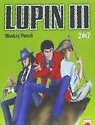 Hiroya Oku - Lupin III 2