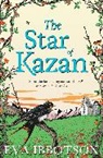 Eva Ibbotson, Ibbotson Eva - The Star of Kazan