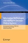 Arthur Gibadullin - Information Technologies and Intelligent Decision Making Systems