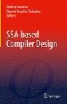Bouchez Tichadou, Florent Bouchez Tichadou, Fabrice Rastello - SSA-based Compiler Design