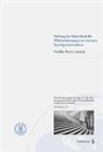 Namkha Norbu Lamdark - Haftung der Depotbank für Pflichtverletzungen von externen Vermögensverwaltern