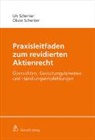 Olivier Schenker, Urs Schenker - Praxisleitfaden zum revidierten Aktienrecht