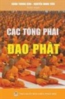 ¿oàn Trung Còn, Nguy¿N Minh Ti¿N - Các tông phái ¿¿o Ph¿t