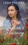 Leah Brewer - Sylvia's Journey