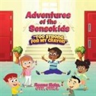 Reema Naim - Adventures of The Sensokids